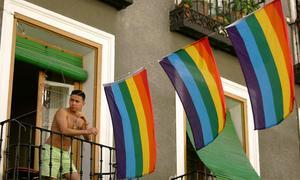 Viajes Madrid_turismo gay